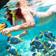 Image for article titled This Rechargeable Spotlight Can Even Operate Underwater